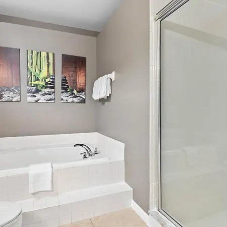 Charming Villa W Pool Bay Point Resort Near Disney Kissimmee Exterior foto