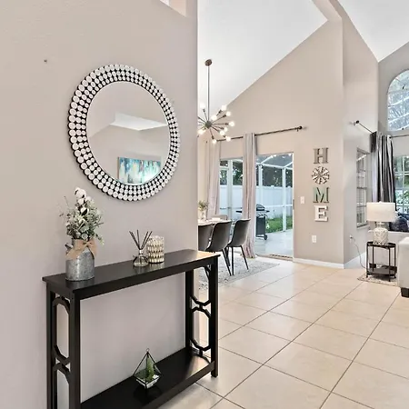 Charming Villa W Pool Bay Point Resort Near Disney Kissimmee Exterior foto