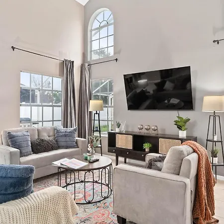 Charming Villa W Pool Bay Point Resort Near Disney Kissimmee Exterior foto