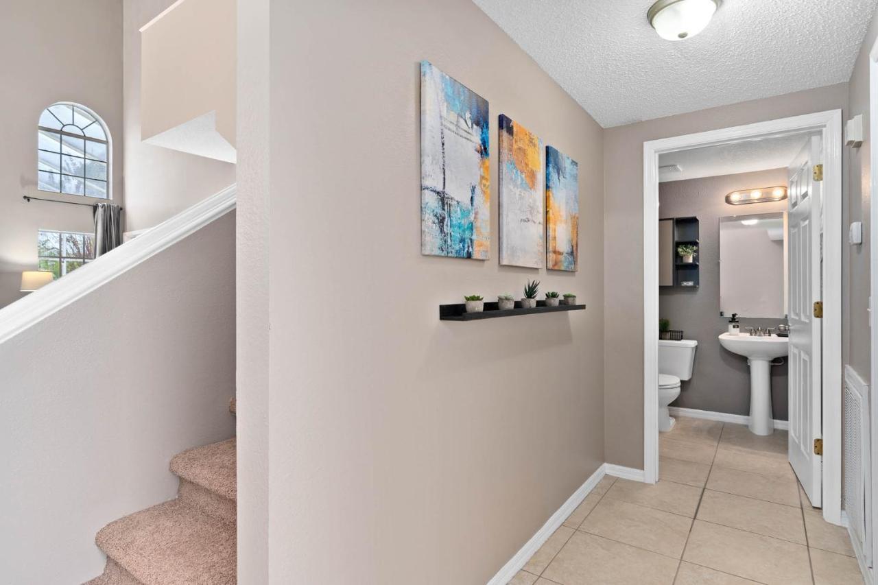 Charming W Pool Bay Point Near * Kissimmee