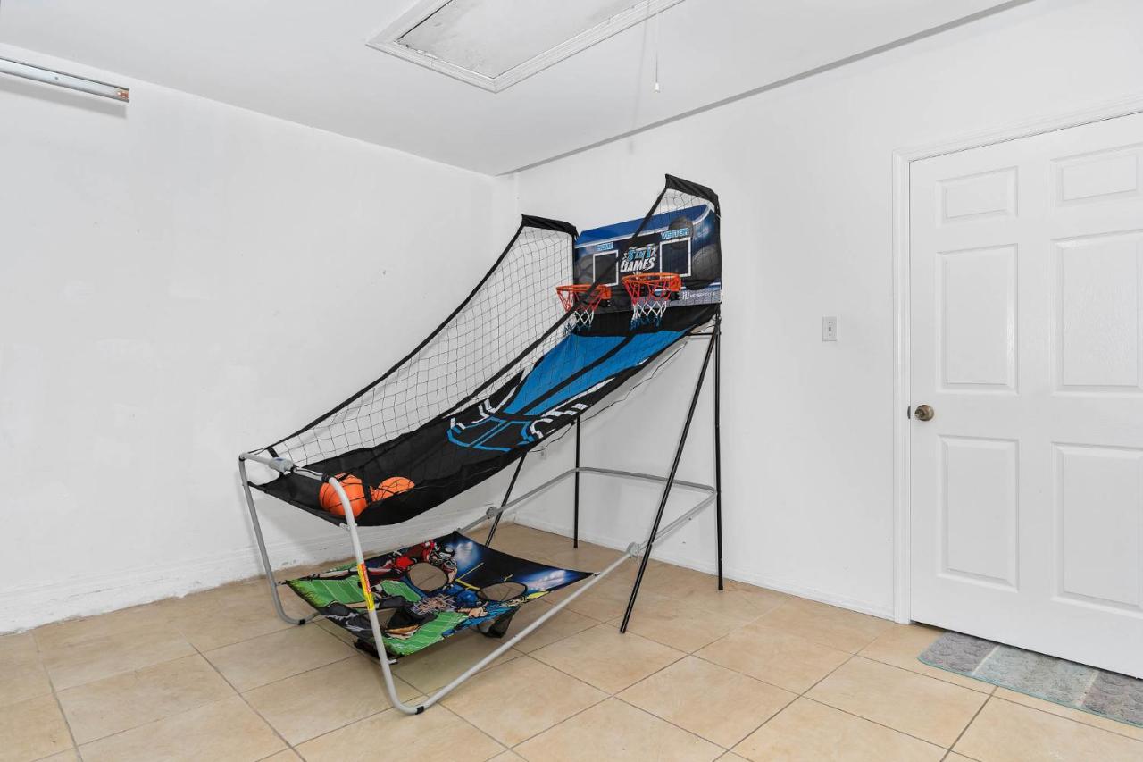 Charming W Pool Bay Point Near Kissimmee