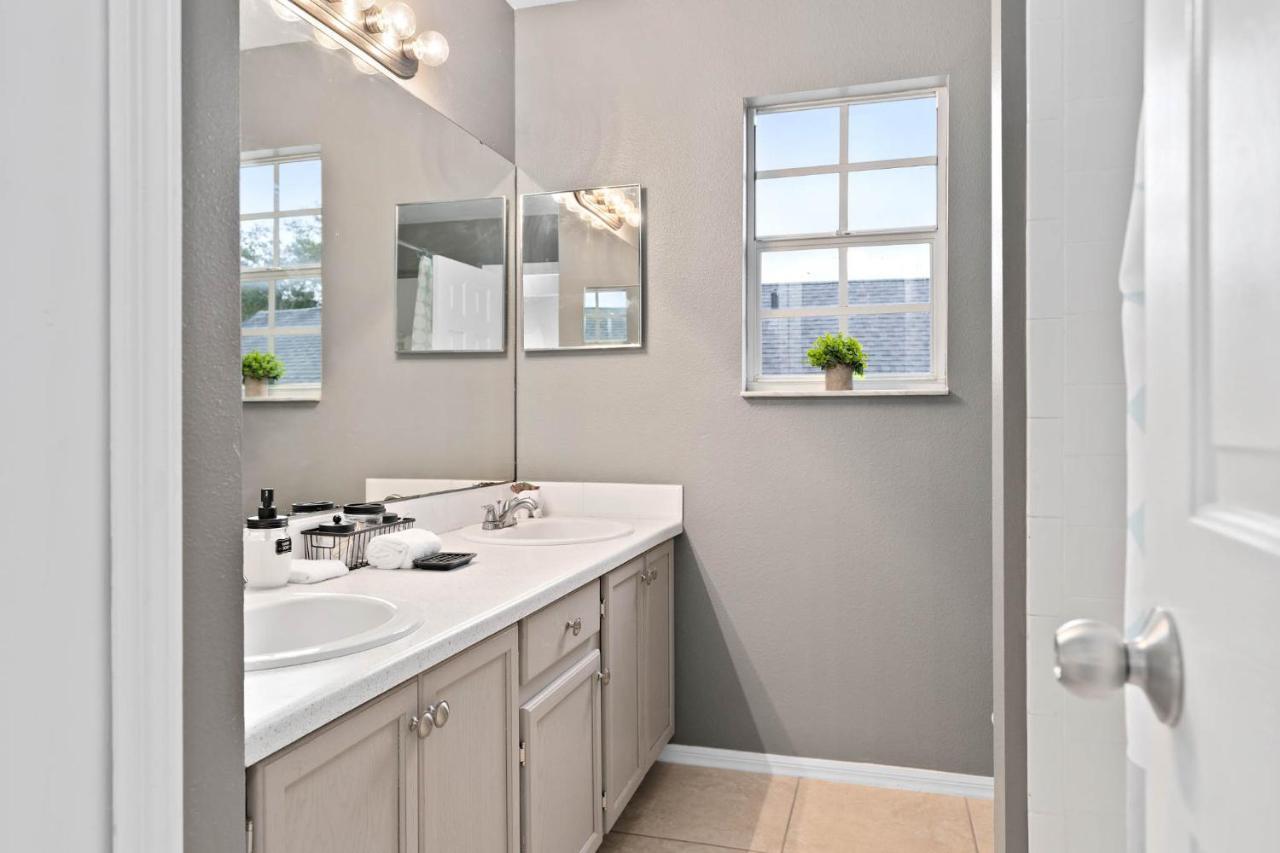 Charming W Pool Bay Point Near Kissimmee
