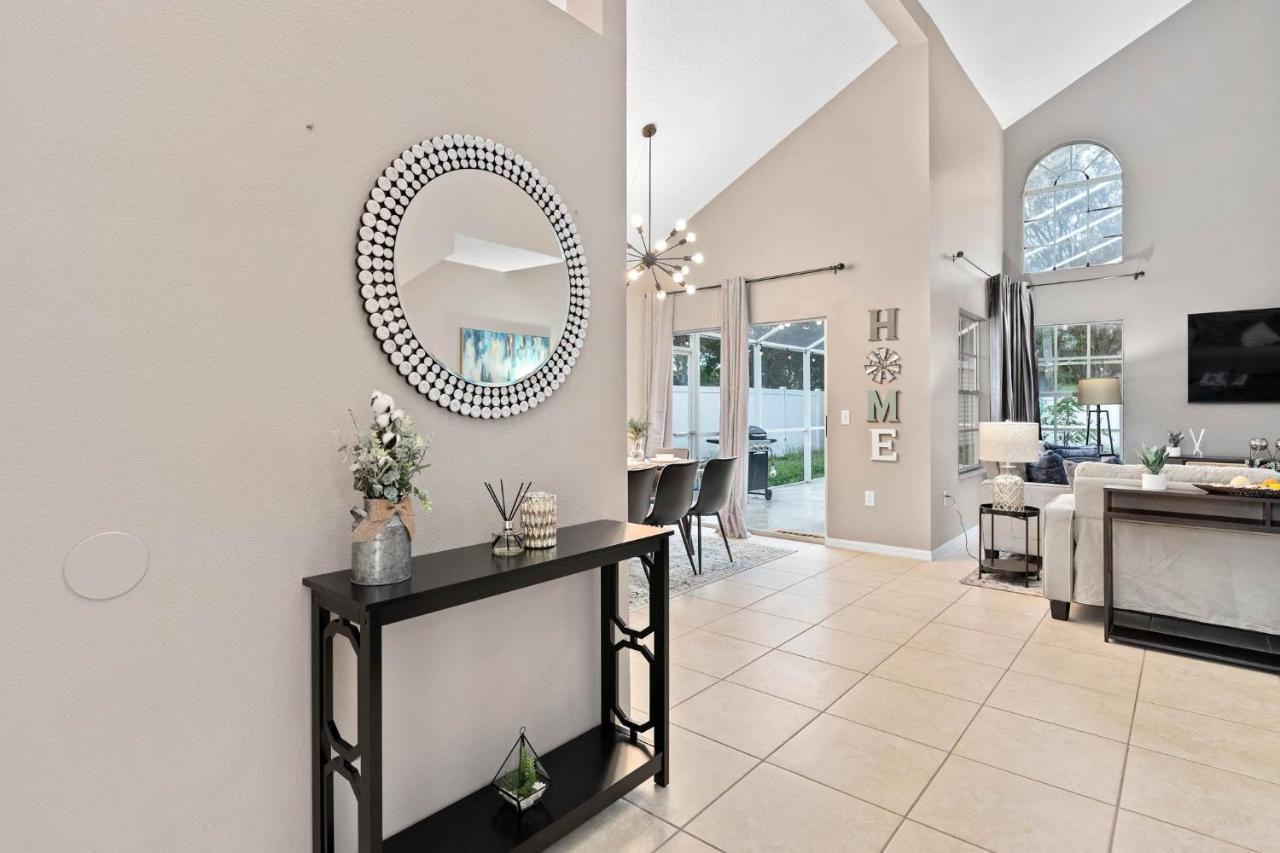 Charming W Pool Bay Point Near Villa Kissimmee
