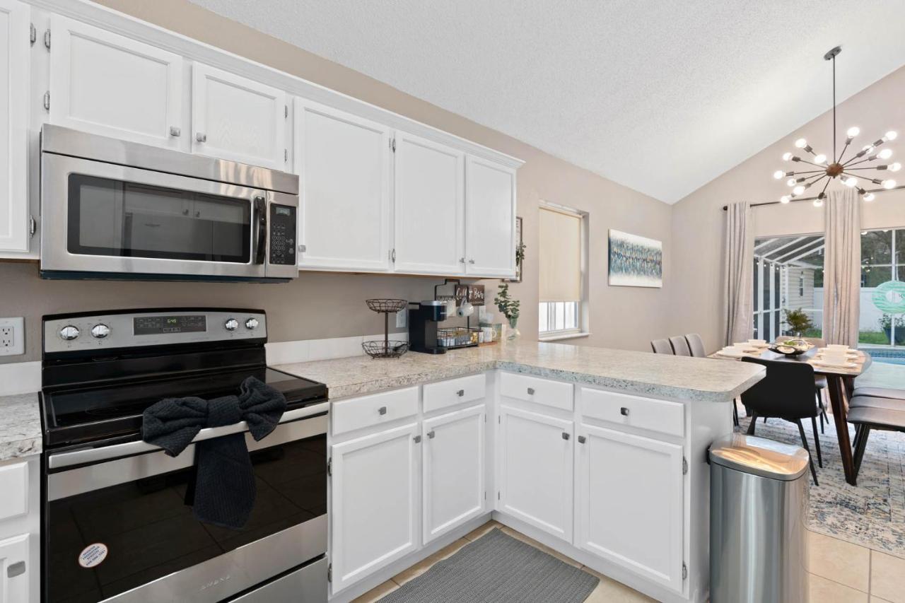 Charming W Pool Bay Point Near * Kissimmee
