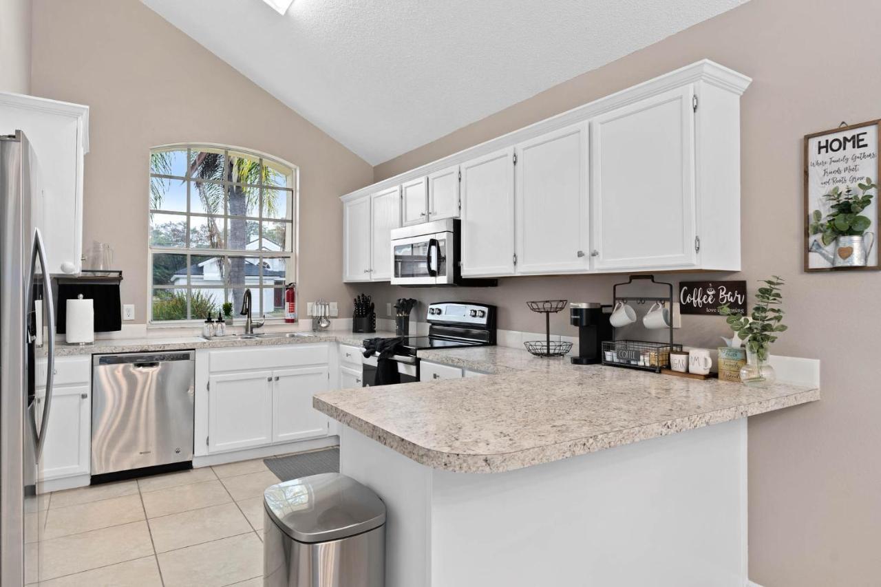 Villa Charming W Pool Bay Point Near Kissimmee