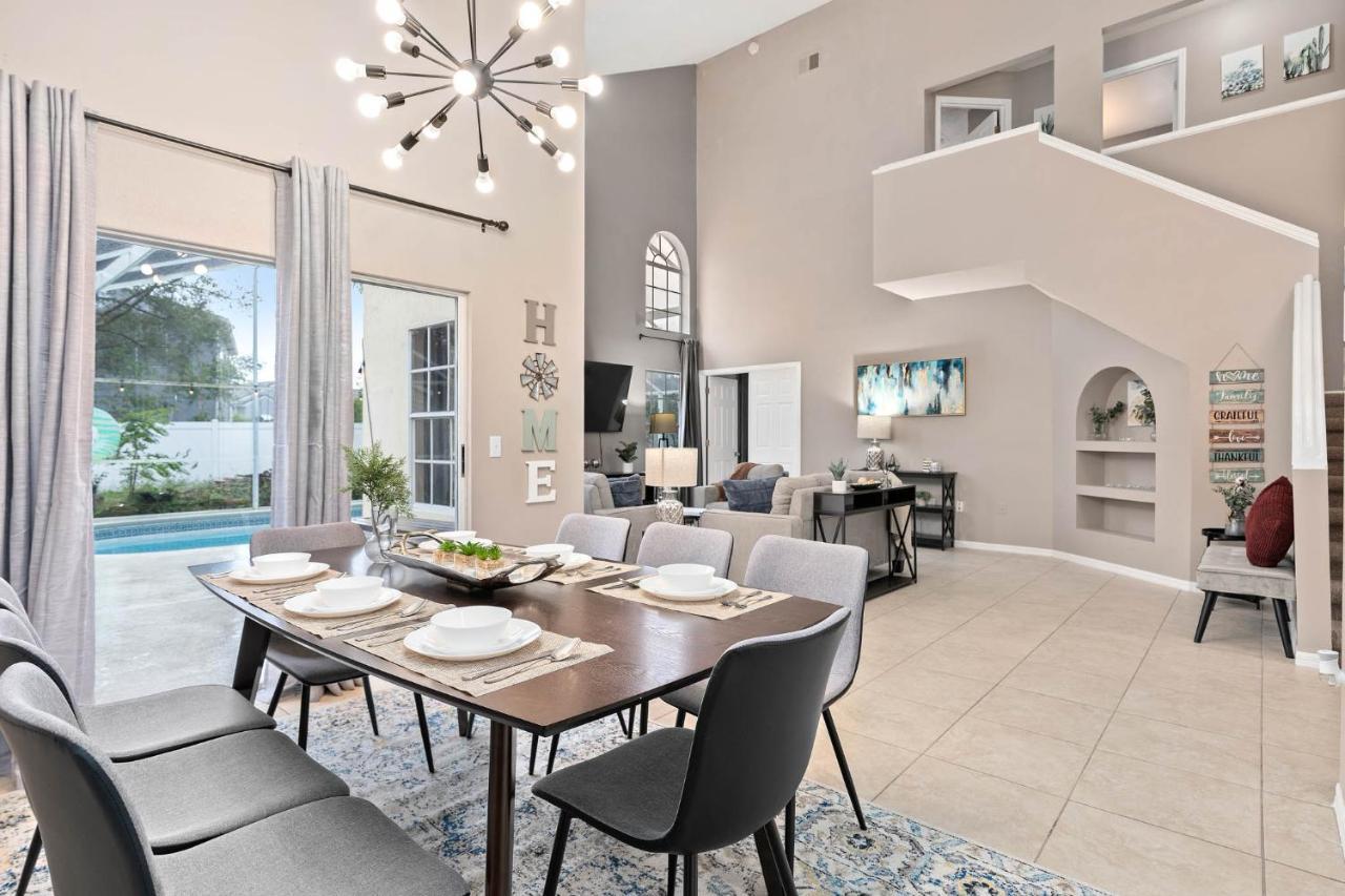 Charming W Pool Bay Point Near Villa *
