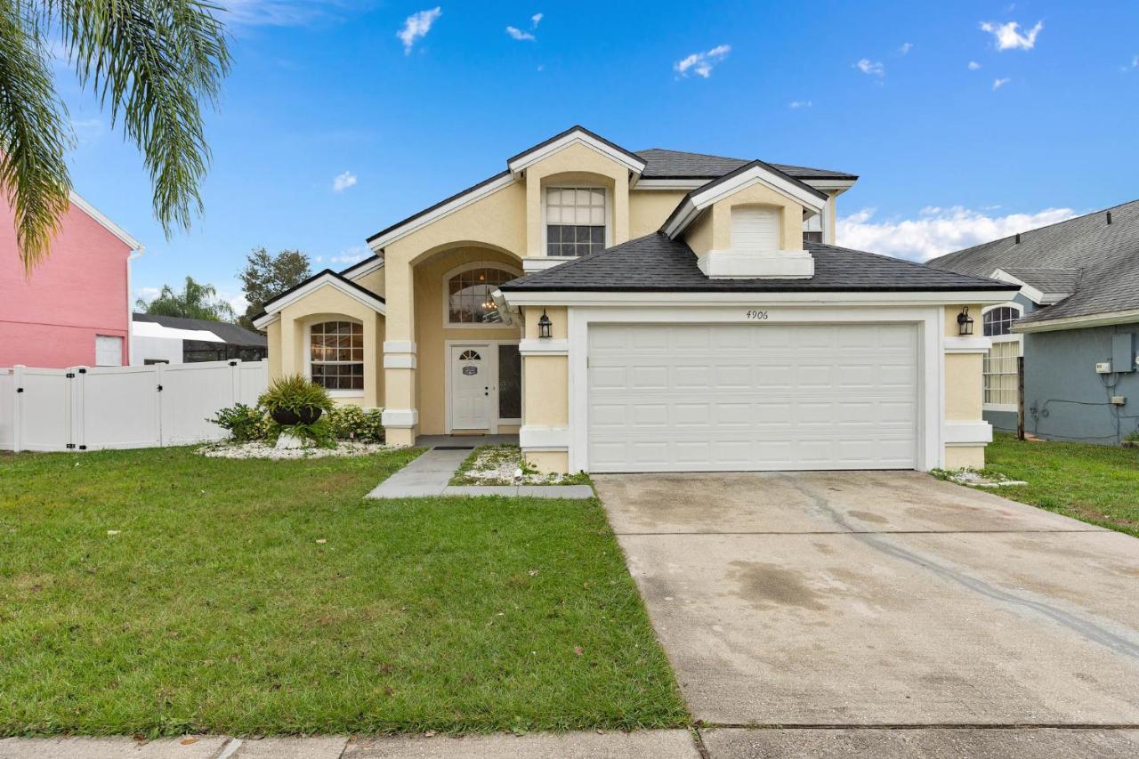 Villa Charming W Pool Bay Point Near *
