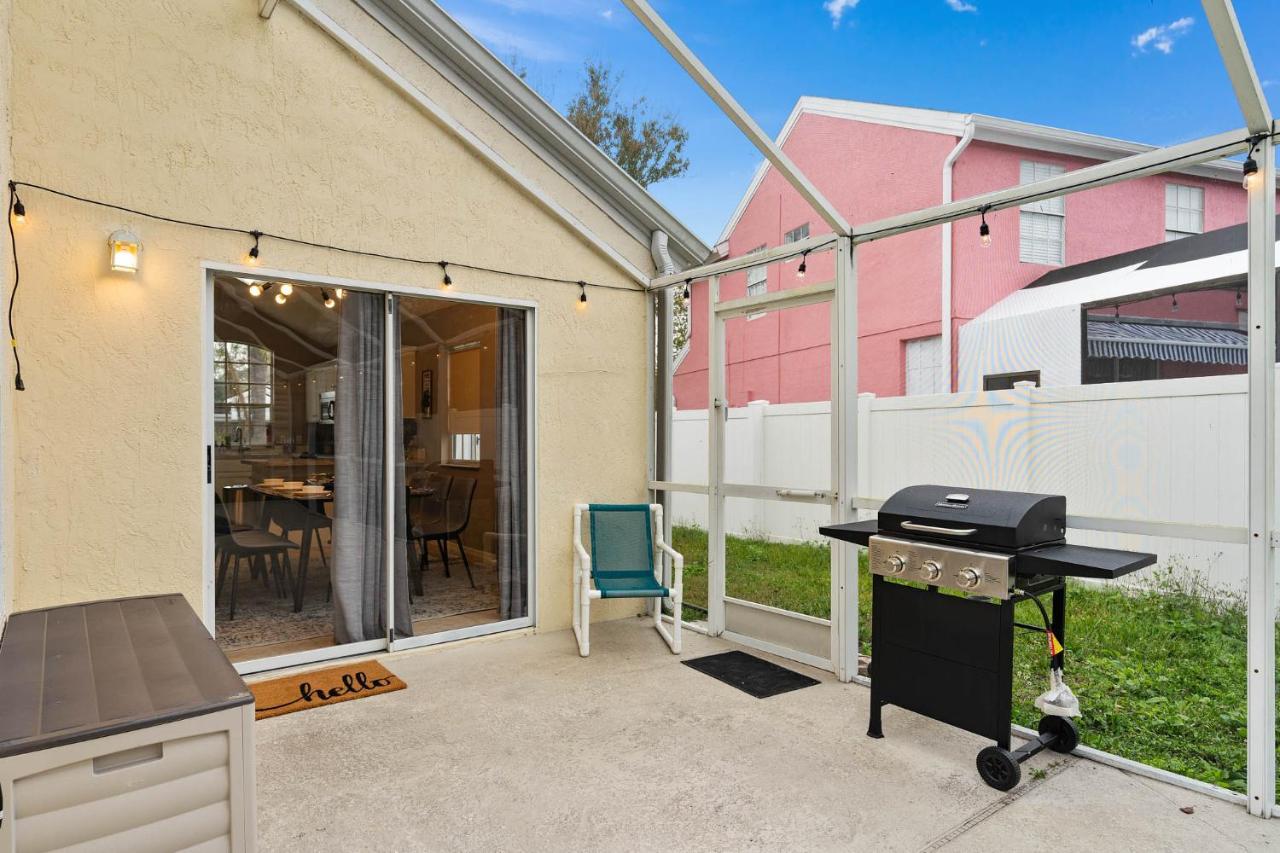 Charming W Pool Bay Point Near