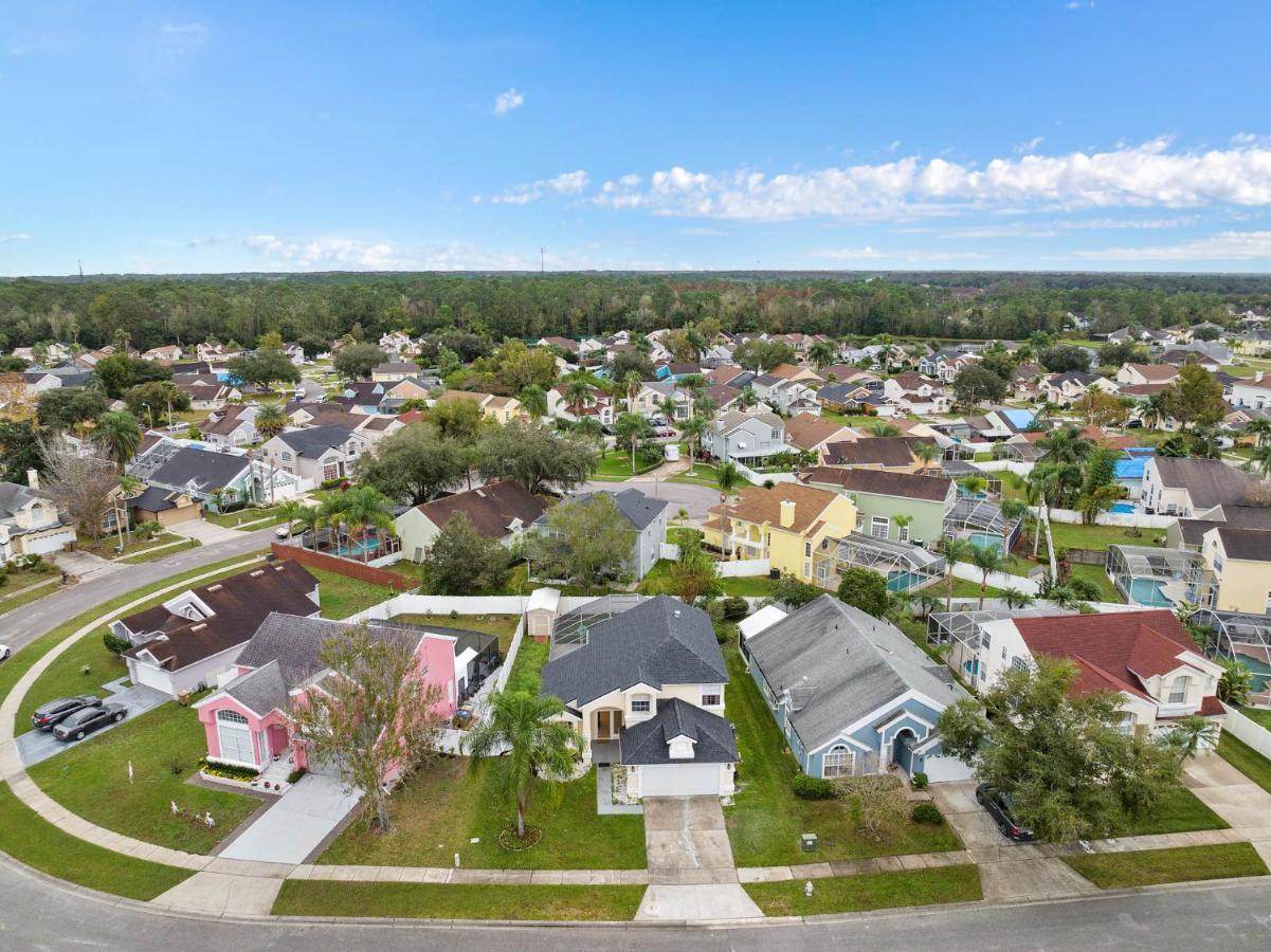 Charming W Pool Bay Point Near * Kissimmee