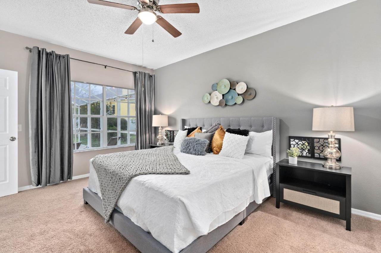 Charming W Pool Bay Point Near * Kissimmee