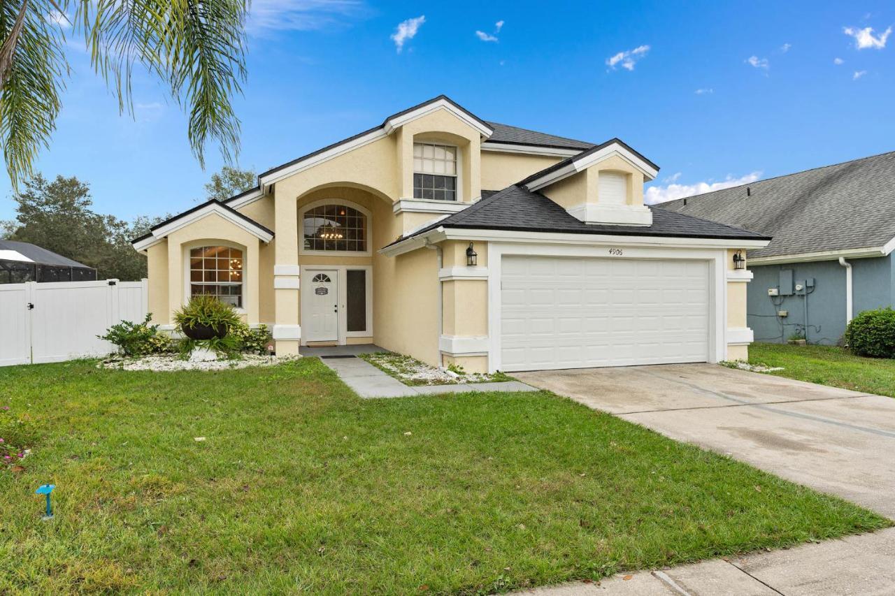 Charming W Pool Bay Point Near Villa *