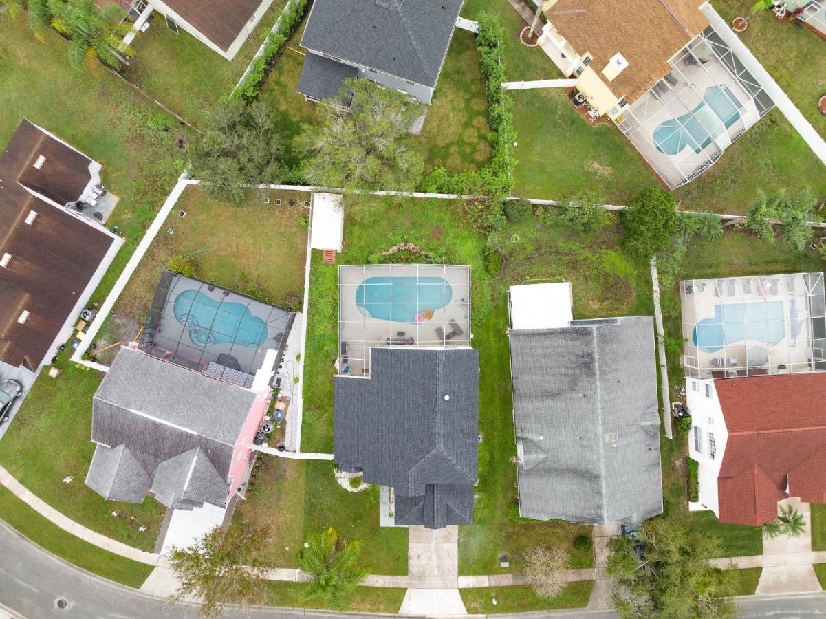 Charming W Pool Bay Point Near * Kissimmee