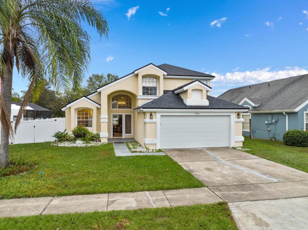 Charming W Pool Bay Point Near *